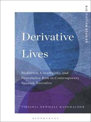 cover image of Derivative Lives